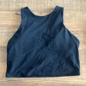 ATHLETA Conscious Crop Bra